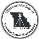 Missouri Society of Professional Surveyors